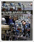 Eastern Korean For Industrial Services