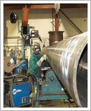 Eastern Korean For Industrial Services